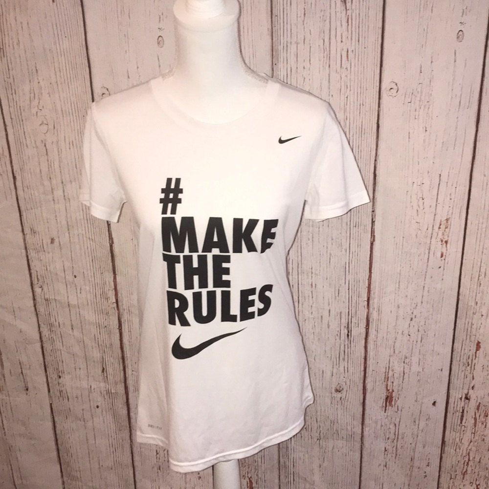 Nike tee shirt